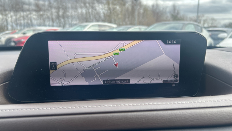 Mazda Cx-30 2.0 Skyactiv-X MHEV GT Sport 5dr Petrol Hatchback